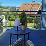 Minaroso Am Badeparadies Titisee-Neustadt