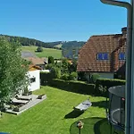 Minaroso Am Badeparadies Διαμέρισμα Titisee-Neustadt