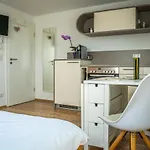 Minaroso Am Badeparadies Διαμέρισμα *
