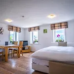 Διαμέρισμα Minaroso Am Badeparadies Titisee-Neustadt