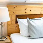 Διαμέρισμα Minaroso Am Badeparadies Titisee-Neustadt