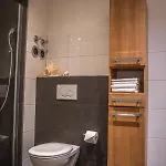 Διαμέρισμα Minaroso Am Badeparadies *
