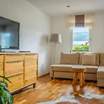 Minaroso Am Badeparadies Διαμέρισμα *