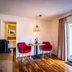 Διαμέρισμα Minaroso Am Badeparadies *