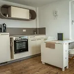 Minaroso Am Badeparadies Διαμέρισμα *