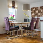 Διαμέρισμα Minaroso Am Badeparadies Titisee-Neustadt
