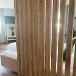 Apartmán Minaroso Am Badeparadies