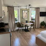 Minaroso Am Badeparadies Διαμέρισμα *