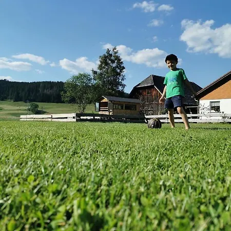 Kaltenbach's Am Badeparadies