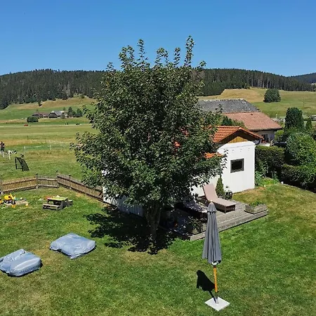 Minaroso Am Badeparadies Appartement *