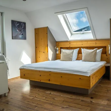 Minaroso Am Badeparadies Apartment Titisee-Neustadt