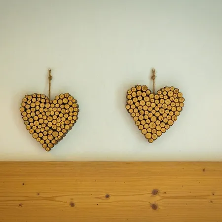 Appartement Minaroso Am Badeparadies *