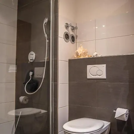 Minaroso Am Badeparadies Titisee-Neustadt