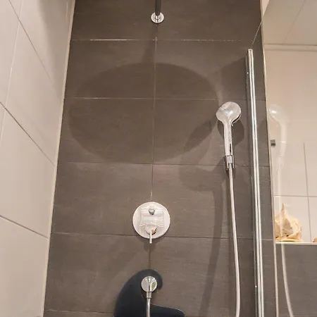 Minaroso Am Badeparadies Appartement Titisee-Neustadt