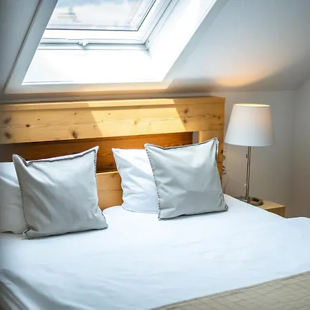 Minaroso Am Badeparadies Appartement *