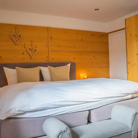 Appartement Minaroso Am Badeparadies *