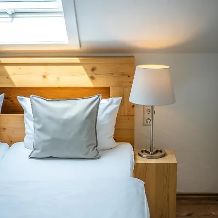 Appartement Minaroso Am Badeparadies Titisee-Neustadt