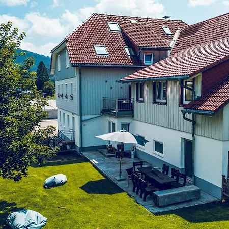 Kaltenbach's Am Badeparadies *