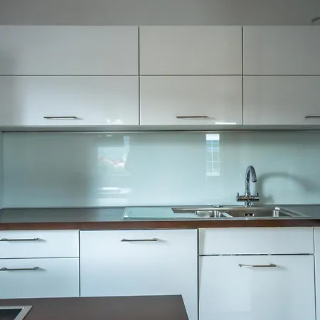 Minaroso Am Badeparadies Appartement