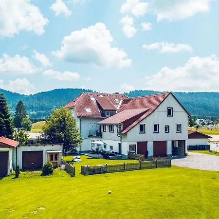Kaltenbach's Am Badeparadies Apartment