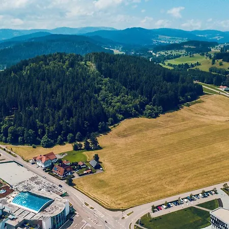 Kaltenbach's Am Badeparadies *