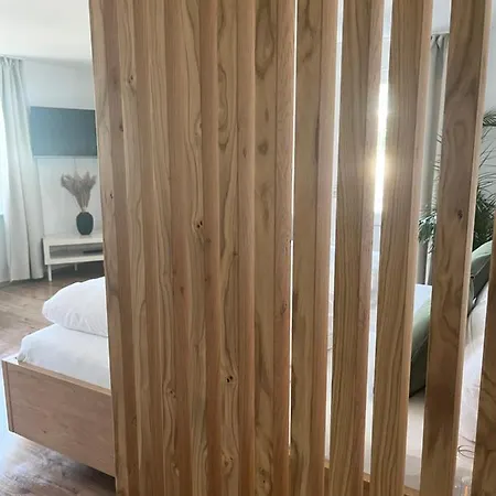 Apartment Minaroso Am Badeparadies