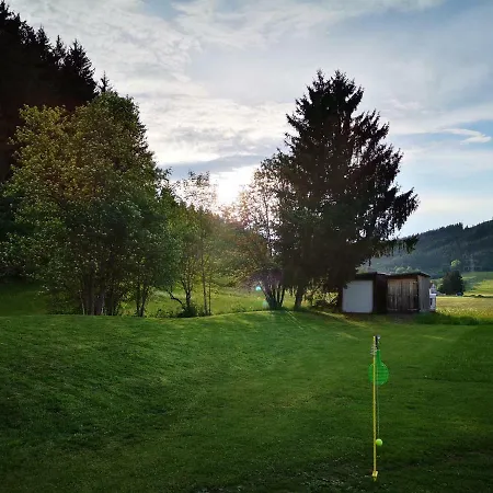 Apartment Minaroso Am Badeparadies Titisee-Neustadt