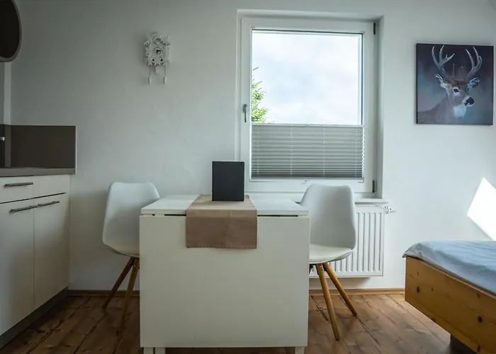 Lejlighed Minaroso Am Badeparadies Titisee-Neustadt