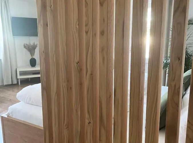 Lejlighed Minaroso Am Badeparadies